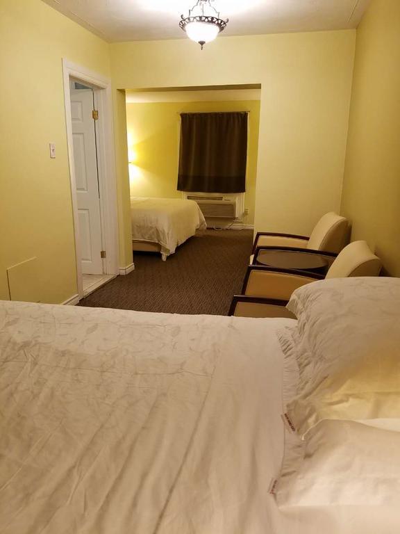 7 West Motel Carleton Place Εξωτερικό φωτογραφία