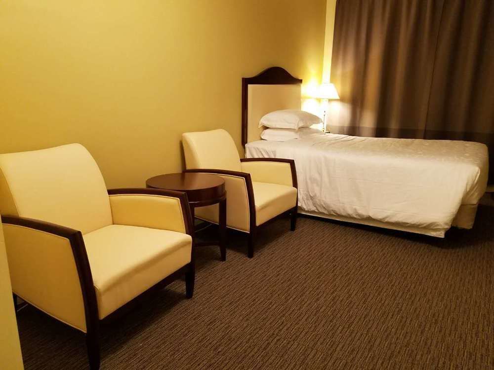 7 West Motel Carleton Place Εξωτερικό φωτογραφία