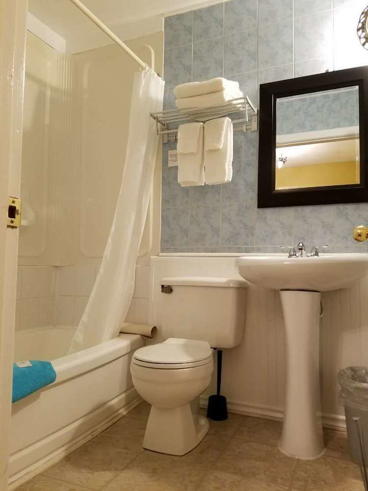 7 West Motel Carleton Place Εξωτερικό φωτογραφία