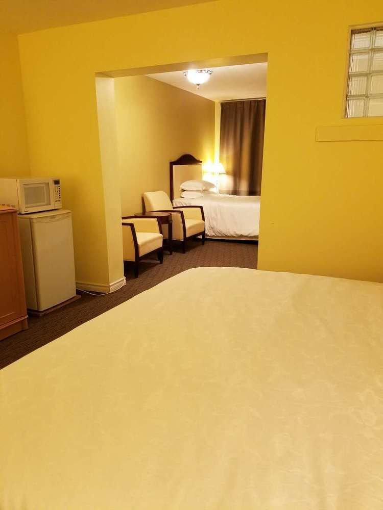 7 West Motel Carleton Place Εξωτερικό φωτογραφία
