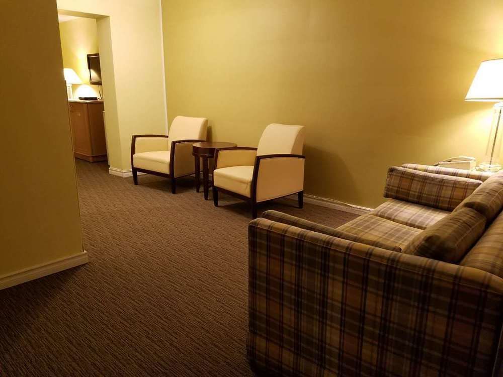 7 West Motel Carleton Place Εξωτερικό φωτογραφία