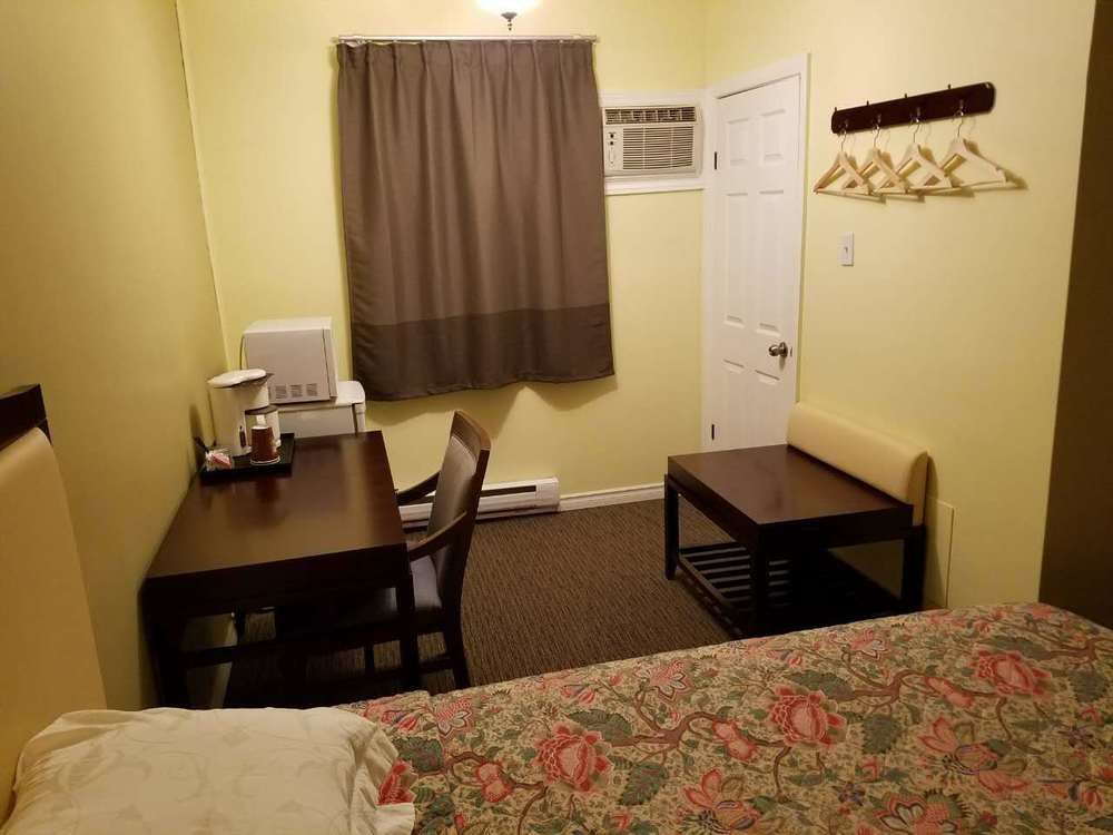 7 West Motel Carleton Place Εξωτερικό φωτογραφία